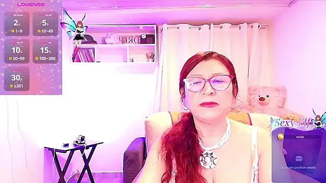 kendrajhonson online show from 2, 3, 2026