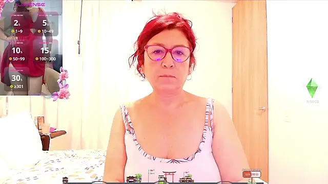 kendrajhonson online show from 3, 4, 2026