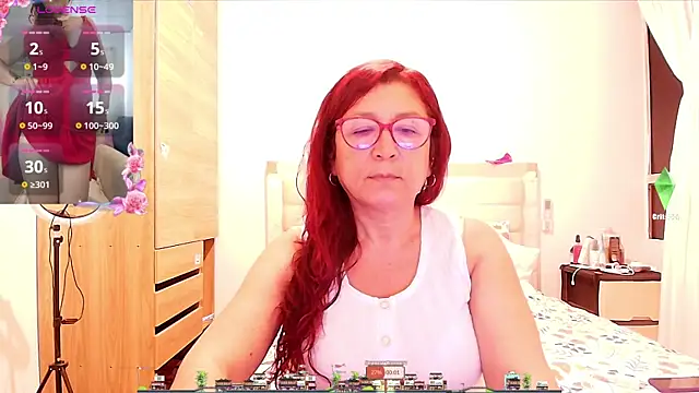 kendrajhonson online show from 6, 4, 2026