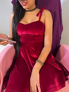 Snapshot of sneha_babe chatting on 26, 12, 2024 sneha babe online show from 26, 12, 2024