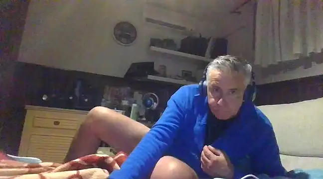 parejamlga58 online show from 3, 1, 2025