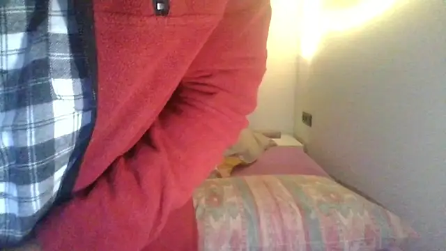 parejamlga58 online show from 13, 1, 2026