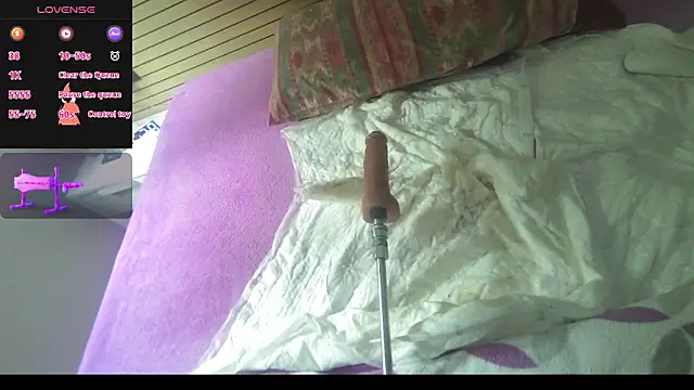 parejamlga58 online show from 7, 3, 2026