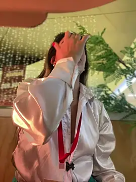 Snapshot of Emilia_Bakerr chatting on 16, 12, 2024 Emilia Bakerr online show from 16, 12, 2024