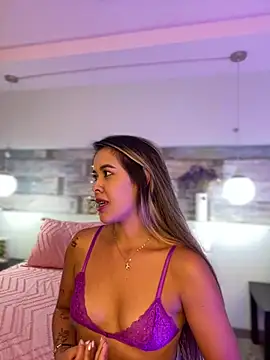 Snapshot of Emilia_Bakerr chatting on 27, 1, 2025 Emilia Bakerr online show from 27, 1, 2025