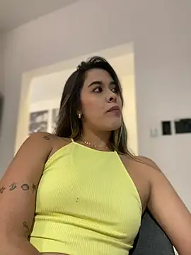 Snapshot of Emilia_Bakerr chatting on 10, 2, 2025 Emilia Bakerr online show from 10, 2, 2025