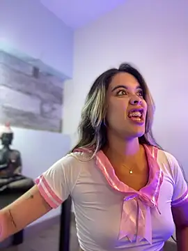 Snapshot of Emilia_Bakerr chatting on 17, 2, 2025 Emilia Bakerr online show from 17, 2, 2025