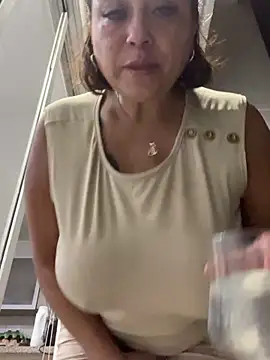 MrsFoucher online show from 18, 1, 2026