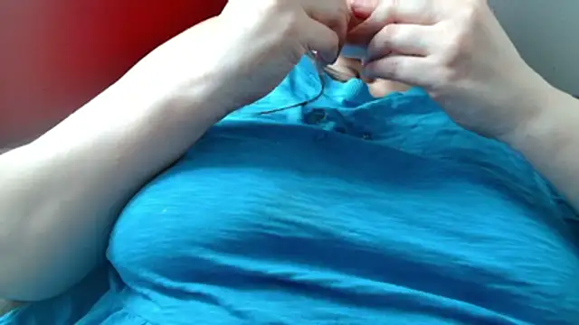 Lucinka1 online show from 15, 4, 2026