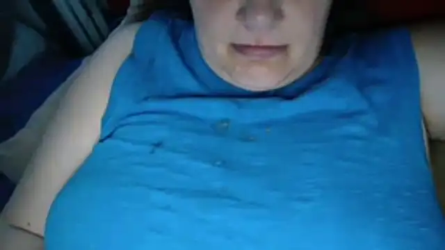 Lucinka1 online show from 16, 4, 2026