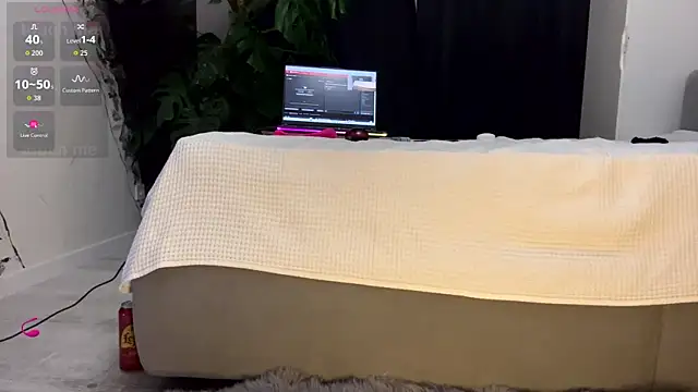 Marina- online show from 20, 12, 2025