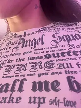 AllieEvans online show from 28, 12, 2024