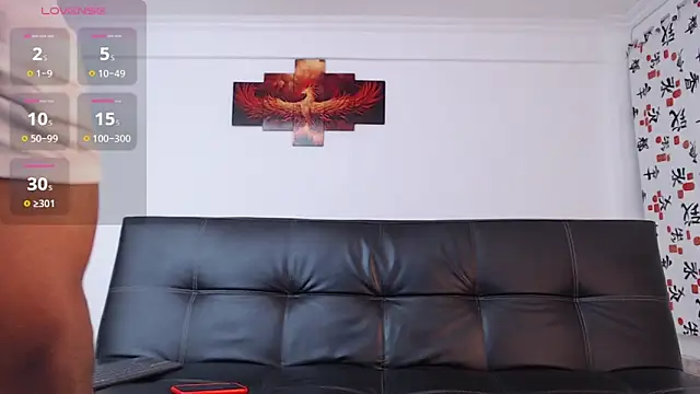 RyanJackson  online show from 10, 1, 2025