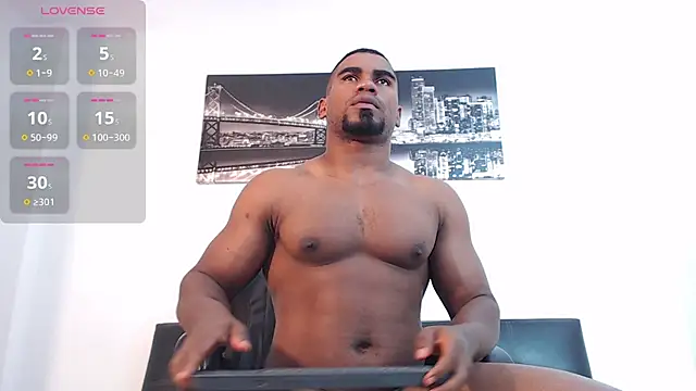 RyanJackson  online show from 1, 3, 2025