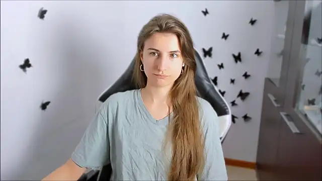 PumpkinCutiePie online show from 21, 9, 2025