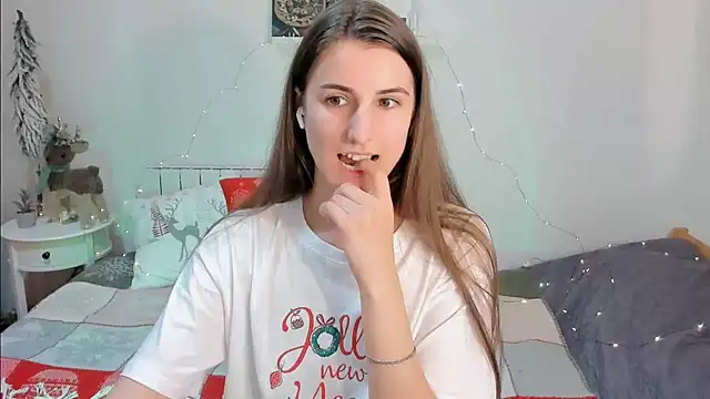 PumpkinCutiePie online show from 17, 12, 2025