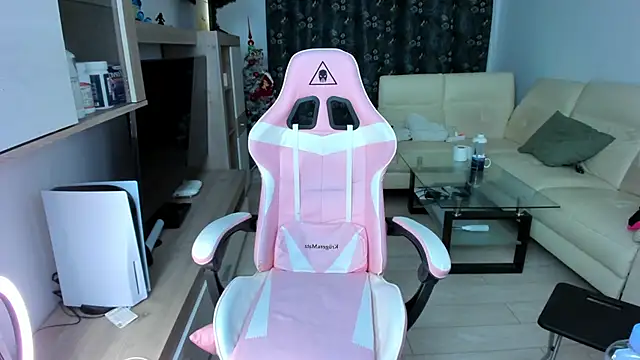 KaylaLaine online show from 12, 2, 2025