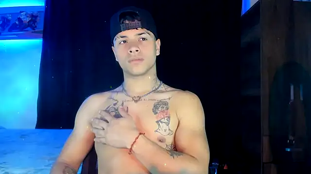 Dominic Biker   online show from 17, 1, 2025