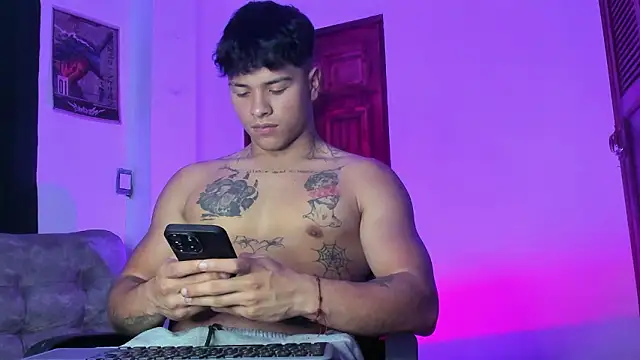 Dominic Biker   online show from 11, 2, 2026