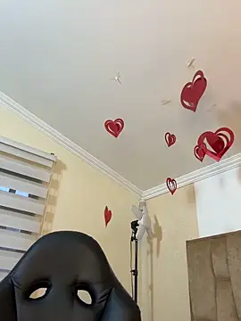 Hannagarces online show from 11, 2, 2026