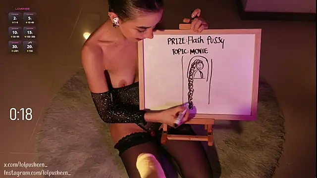 Snapshot of JulietteDee chatting on 8, 3, 2025 JulietteDee online show from 8, 3, 2025