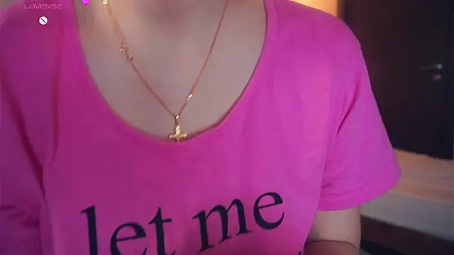 Snapshot of BanemAcard chatting on 1, 2, 2025 BanemAcard online show from 1, 2, 2025