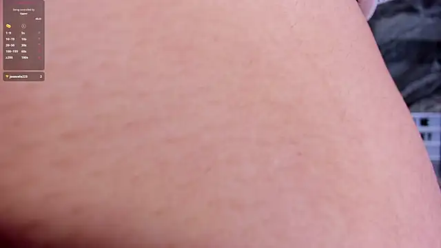 miss danika online show from 2, 4, 2026