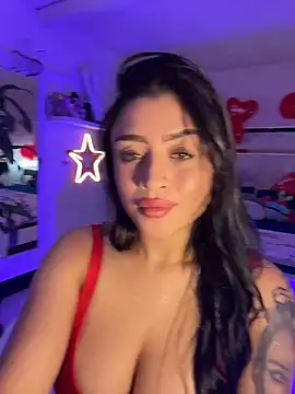 lucianaroy online show from 15, 2, 2026