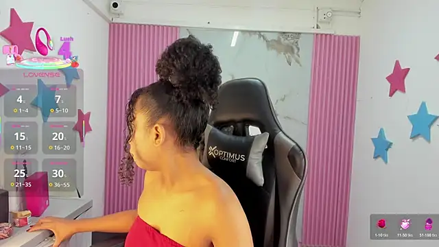 lia 16 online show from 15, 1, 2026