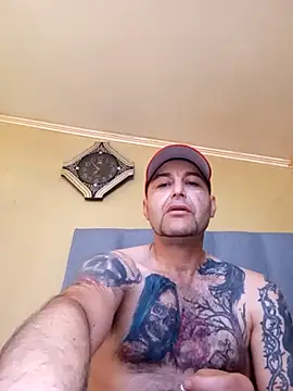 TrainedFinder5 online show from 21, 10, 2025