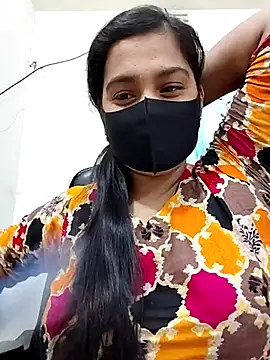 Ritusri Dotta online show from 9, 1, 2026