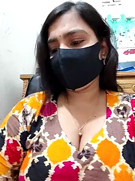 Ritusri Dotta online show from 9, 2, 2026