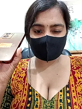 Ritusri Dotta online show from 17, 4, 2026