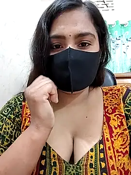Snapshot of Ritusri_Dotta chatting on 19, 4, 2026 Ritusri Dotta online show from 19, 4, 2026