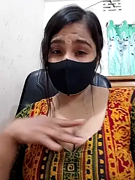Snapshot of Ritusri_Dotta chatting on 19, 4, 2026 Ritusri Dotta online show from 19, 4, 2026