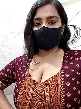 Snapshot of Ritusri_Dotta chatting on 30, 4, 2026 Ritusri Dotta online show from 30, 4, 2026