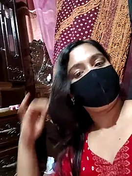 Snapshot of Ritusri_Dotta chatting on 22, 6, 2026 Ritusri Dotta online show from 22, 6, 2026
