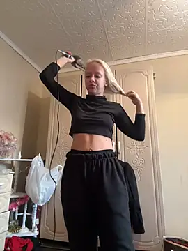 LikaCat online show from 23, 1, 2025