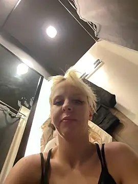 LikaCat online show from 13, 2, 2025