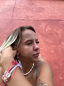 LikaCat online show from 25, 3, 2026