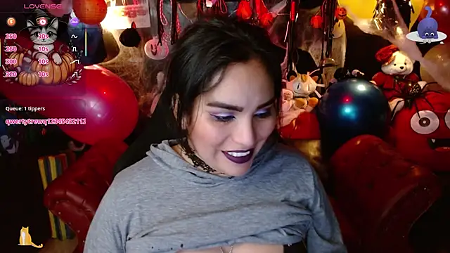 kureiji hentaii online show from 30, 10, 2025