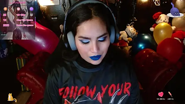 kureiji hentaii online show from 15, 11, 2025