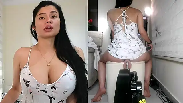 Alondra fetish online show from 16, 10, 2025