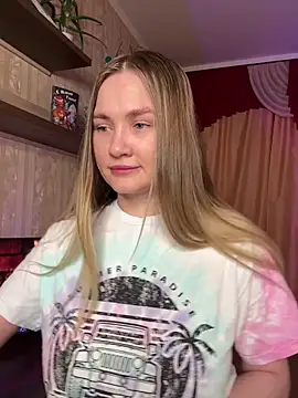 AmeliaAllem online show from 7, 3, 2026