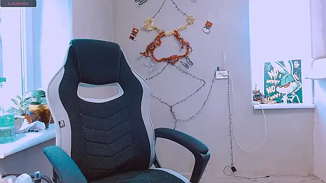 RosaJil online show from 15, 12, 2025