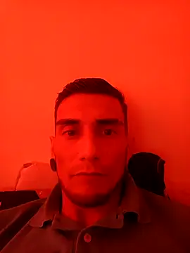 Snapshot of Bogotano1312 chatting on 12, 4, 2026 Bogotano1312 online show from 12, 4, 2026