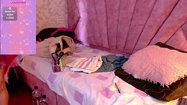 Natasha 699 online show from 20, 2, 2025