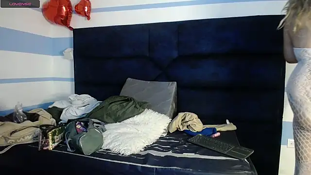 Natasha 699 online show from 12, 3, 2025