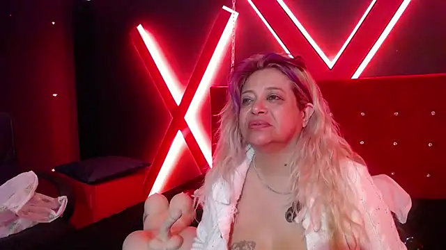 Natasha 699 online show from 11, 10, 2025