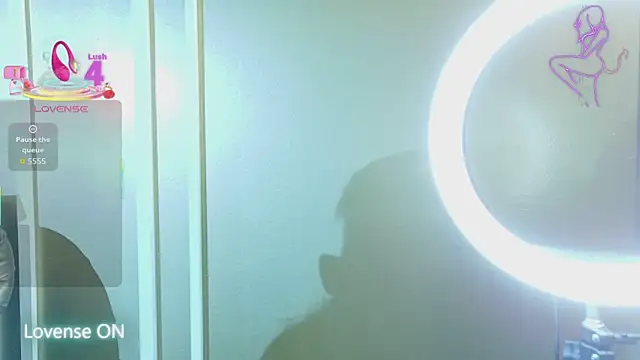 Natasha 699 online show from 14, 1, 2026